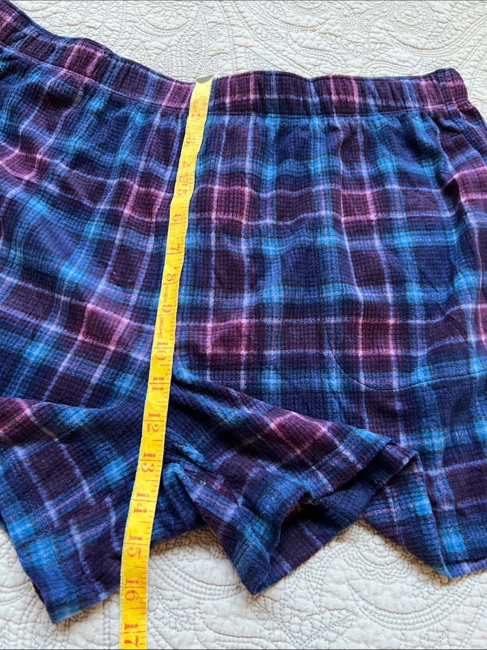 Sleep Shorts - Picture 6 of 11